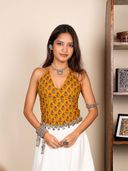 Mustard color option, Currently selected