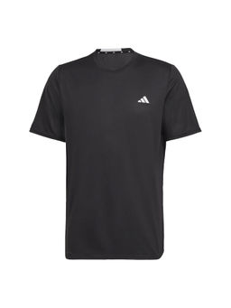 adidas - D4M Men Black Training T-Shirt