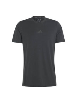 adidas - D4T Men Black Training T-Shirt