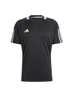 adidas - M Sereno 3S T Men Black Training T-Shirt