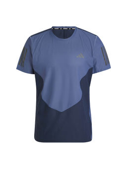adidas - Otr B Cb Men Blue Training T-Shirt