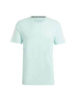 adidas - Otr B Men Turquoise Training T-Shirt