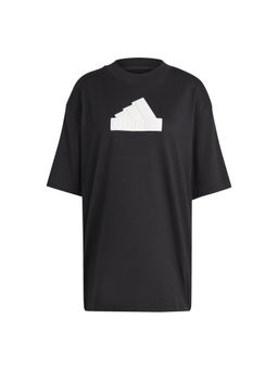 adidas - W Fi Bos Bf Women Black Training T-Shirt