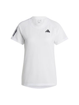 adidas - Club Women White Training T-Shirt