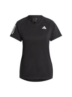 adidas - Club Women Black Training T-Shirt
