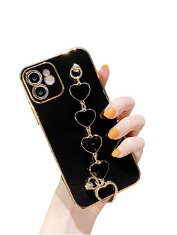 MVYNO - Exclusive Cover (Black Hearts Holder)