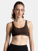 Brown color option, Sold out, Currently selected