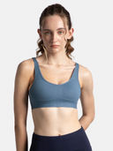 Blue color option, Sold out, Currently selected