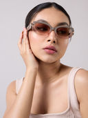 Brown color option, Sold out, Currently selected