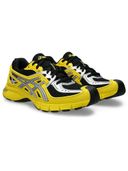 Yellow color option, Currently selected