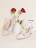 Beige color option, Currently selected