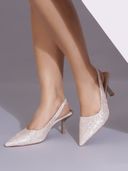 Peach color option, Currently selected