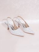 Silver color option, Currently selected