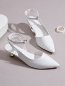 White color option, Currently selected