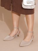 Khaki color option, Currently selected