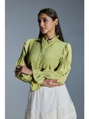 Green color option
