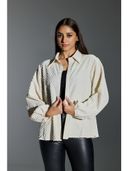 Cream color option