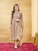 Beige color option, Currently selected