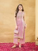 Pink color option, Currently selected