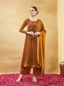 Rust color option, Sold out, Currently selected