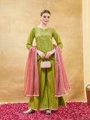 Green color option, Sold out