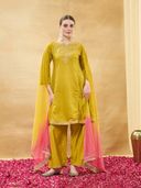 Mustard color option, Currently selected