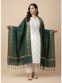 Green color option, Currently selected