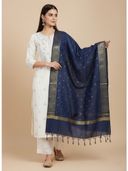 Navy Blue color option, Currently selected