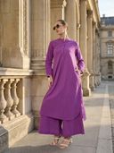 Purple color option