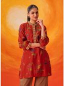 Rust color option, Currently selected