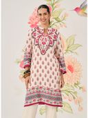 Pink color option, Currently selected