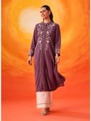 Lavender color option