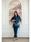 Navy Blue color option