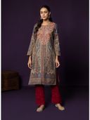 Pink color option, Currently selected