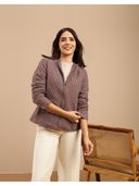 Brown color option, Currently selected