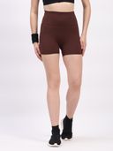 Brown color option, Currently selected
