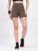 Brown color option, Currently selected