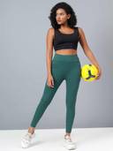 Green color option, Sold out, Currently selected