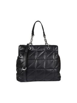 Marina Galanti - Urban Days Black Soft One Size Handbag