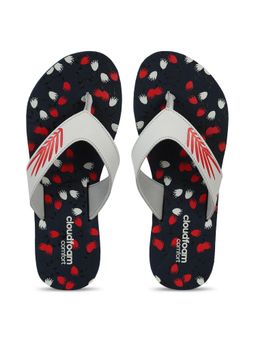 adidas - Cloudfoam W Grey Swimming Flipflop