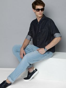 Levi's - Men Collar Shirt