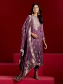 Purple color option, Sold out, Currently selected