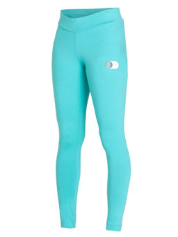 Puma - Graphic Casual Tights