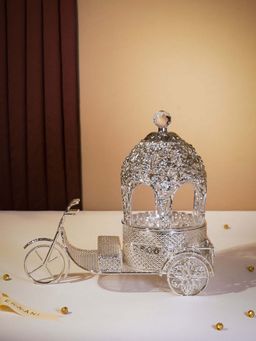 EKAANI - Carriage Decorative Bowl