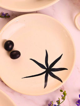 WEAVING HOMES - The Hemp Dinner Plate