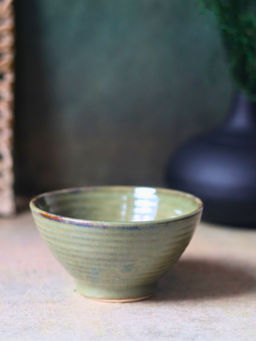 WEAVING HOMES - Olive Ramen Bowl