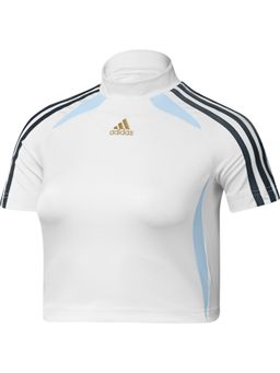 adidas - Women TEAMGEIST BBY T T-Shirt