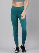 Teal color option, Currently selected