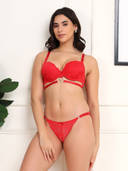 Red color option
