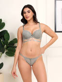 Grey color option